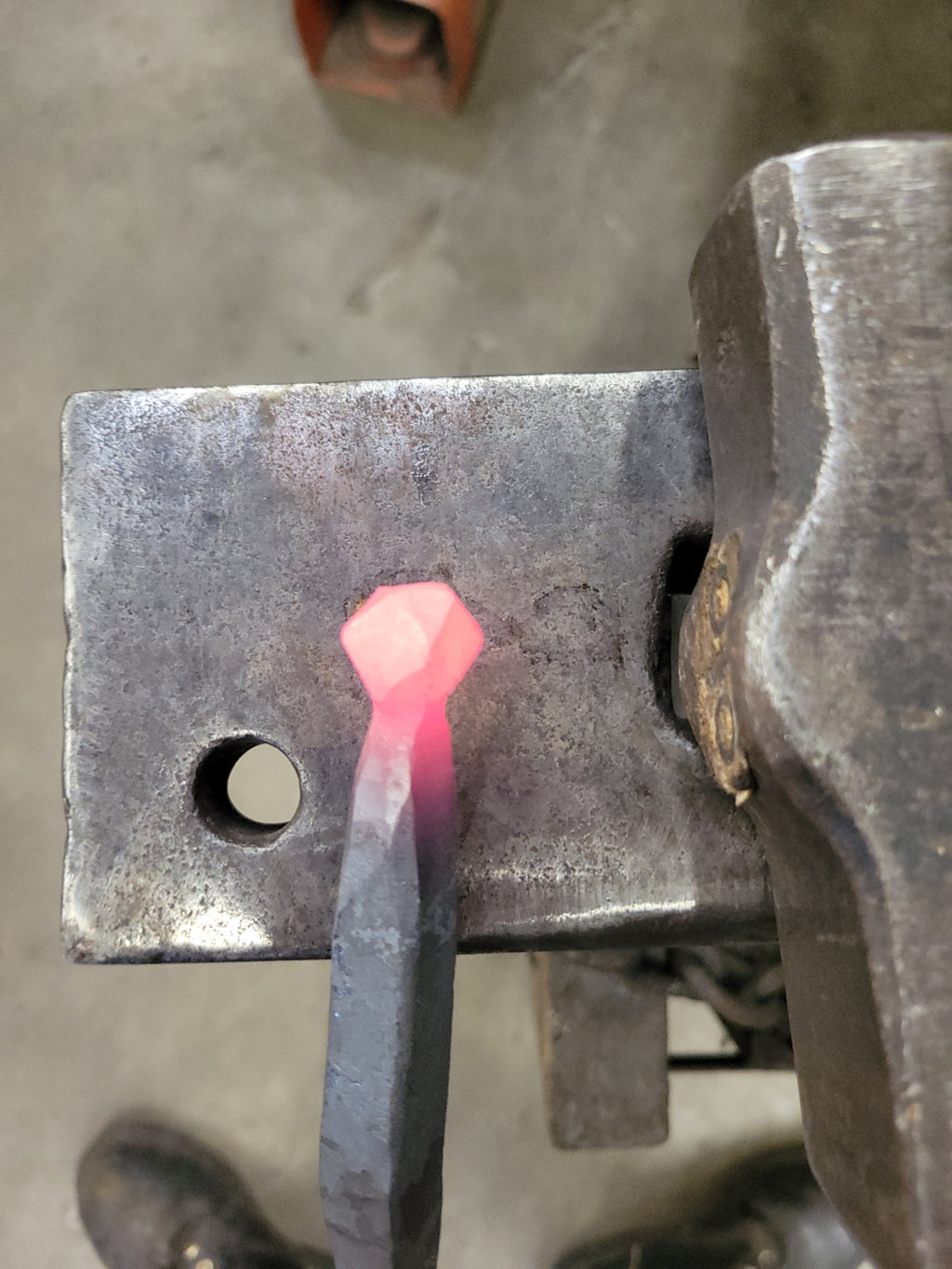 Candle Snuffer - Long