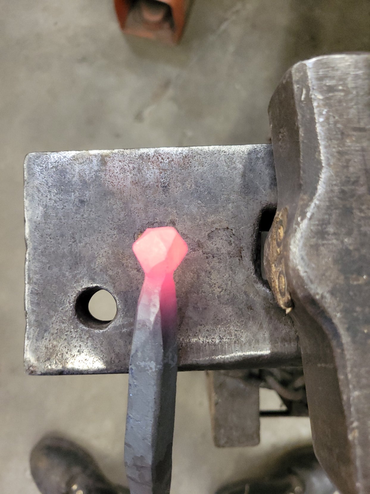 Candle Snuffer - Long