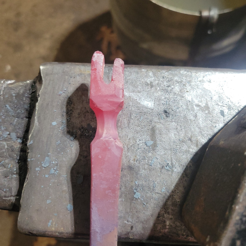 Candle Snuffer - Long