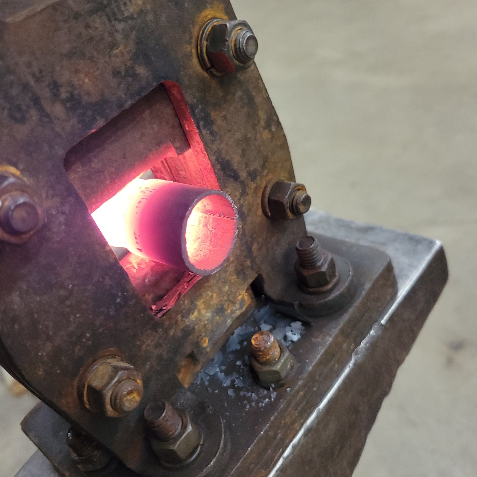 Candle Snuffer - Long